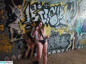 MothMomJess / jessparkmoth / tmilfj nude photo #0043
