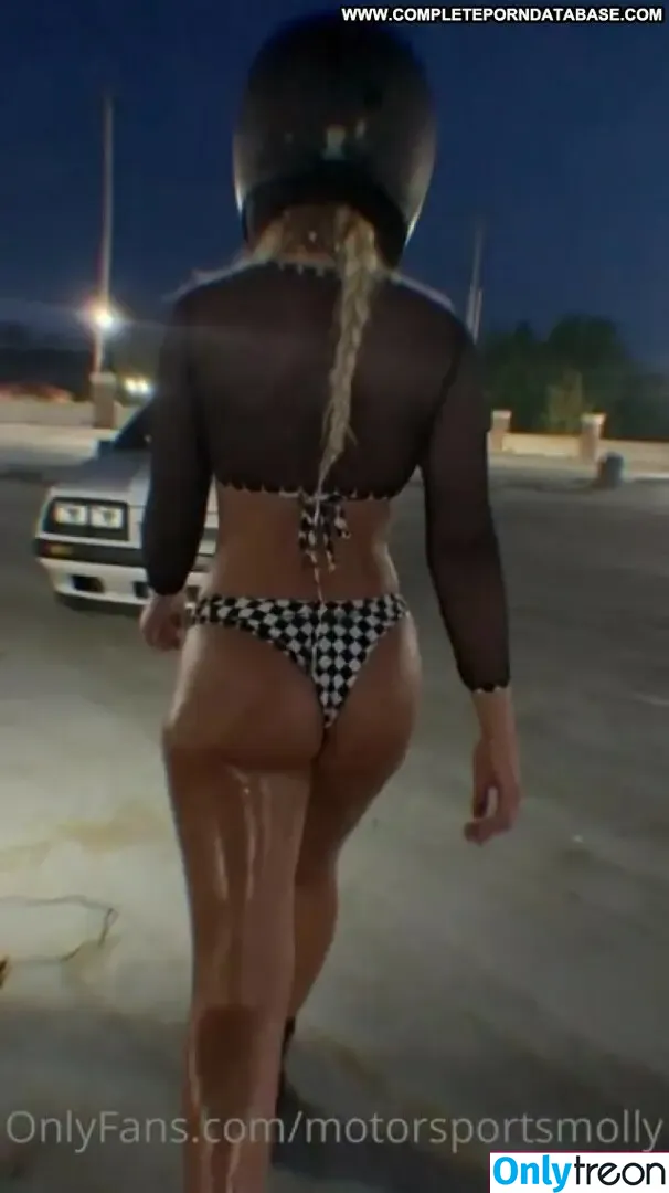 MotorsportsMolly nude photo #0012 (MotorsportsMolly)