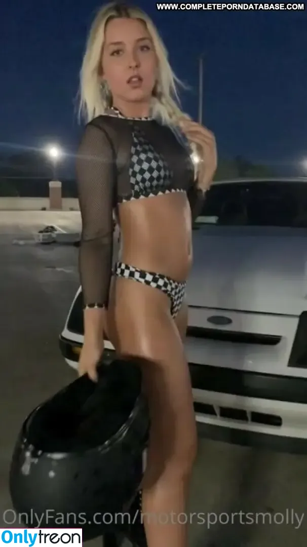 MotorsportsMolly nude photo #0014 (MotorsportsMolly)