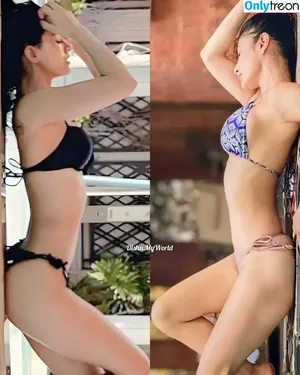 Mouni Roy / imouniroy nude photo #0049