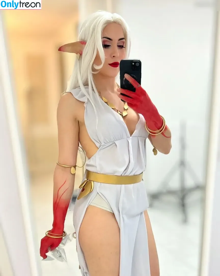 Mowky nude photo #0623 (Mowkytv)