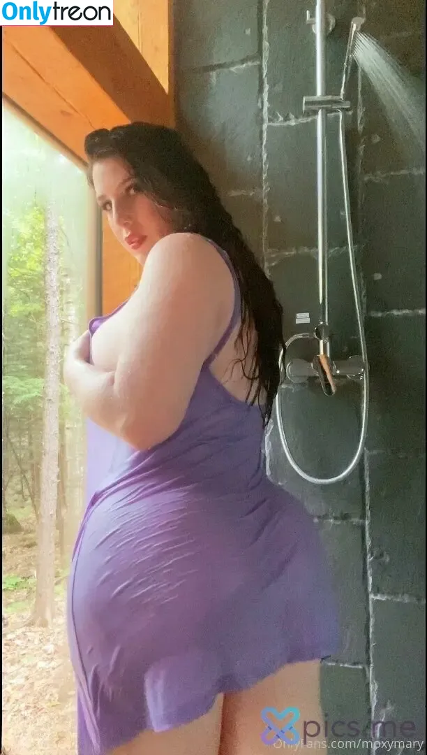 Moxymary nude photo #0207 (moxymarygames)