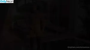 mriconicxx / xmriconicx фото голая #0004
