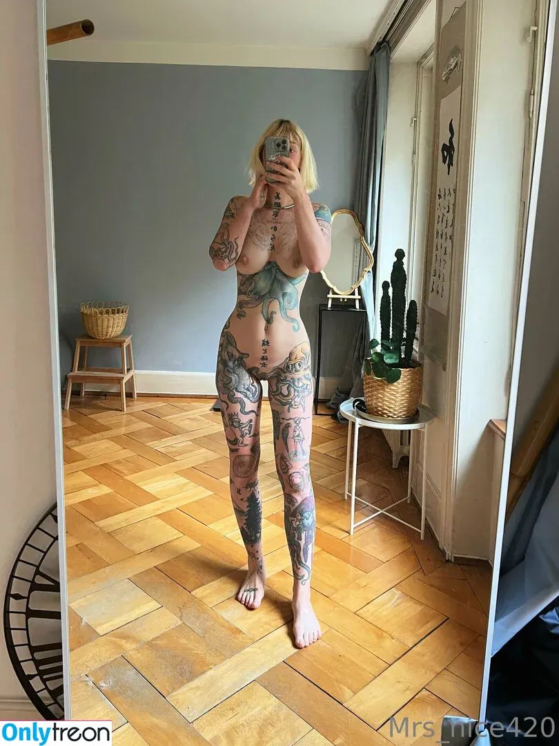 Mrs Nice голая photo #0169 (Mrs_nice / mrs_nice420)