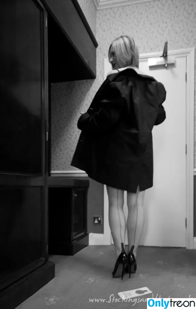 Mrs S Stockings nude photo #0365 (mrshnylons / mrshosiery)