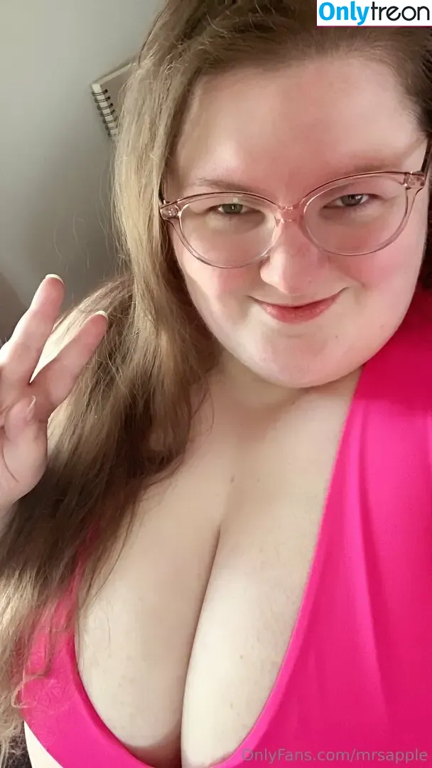 mrsapple nude photo #0263 (therealmrsapple)