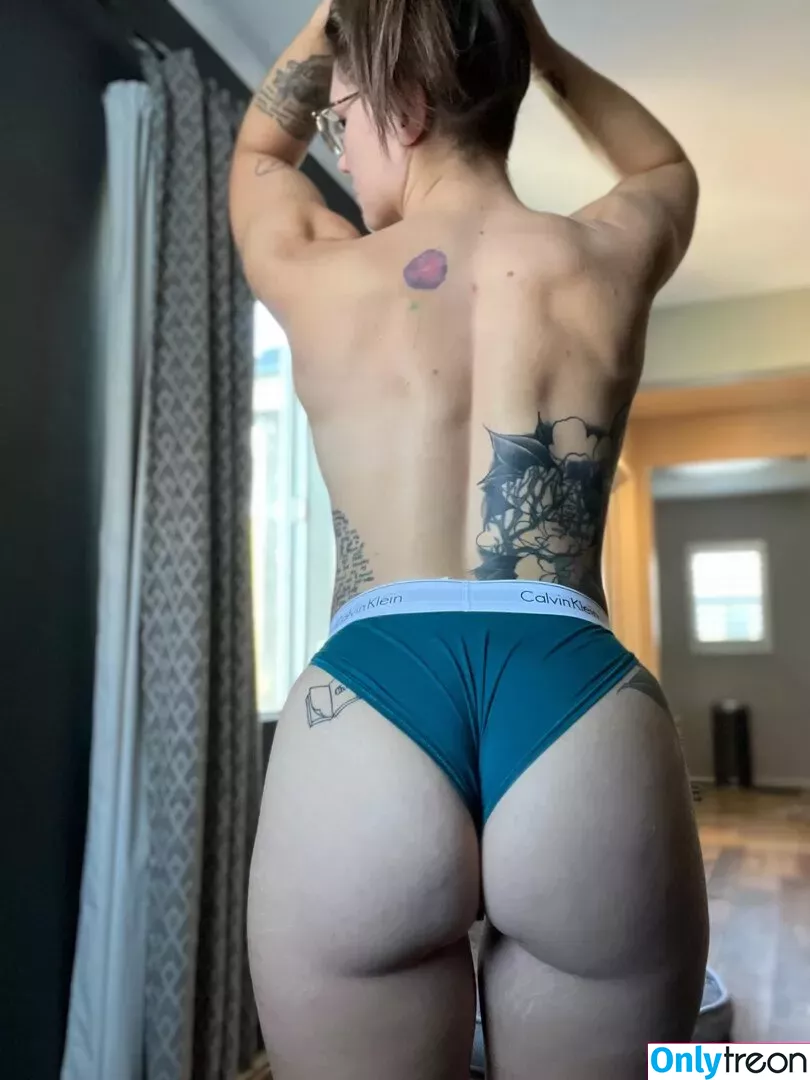 Mrsmandybjj nude photo #0003 (amandajiujitsu_)