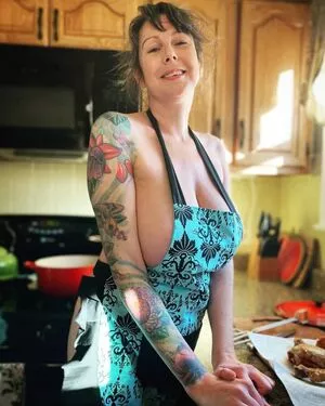 mrspjhaverstock / mrspjhaverstock5 nude photo #0414