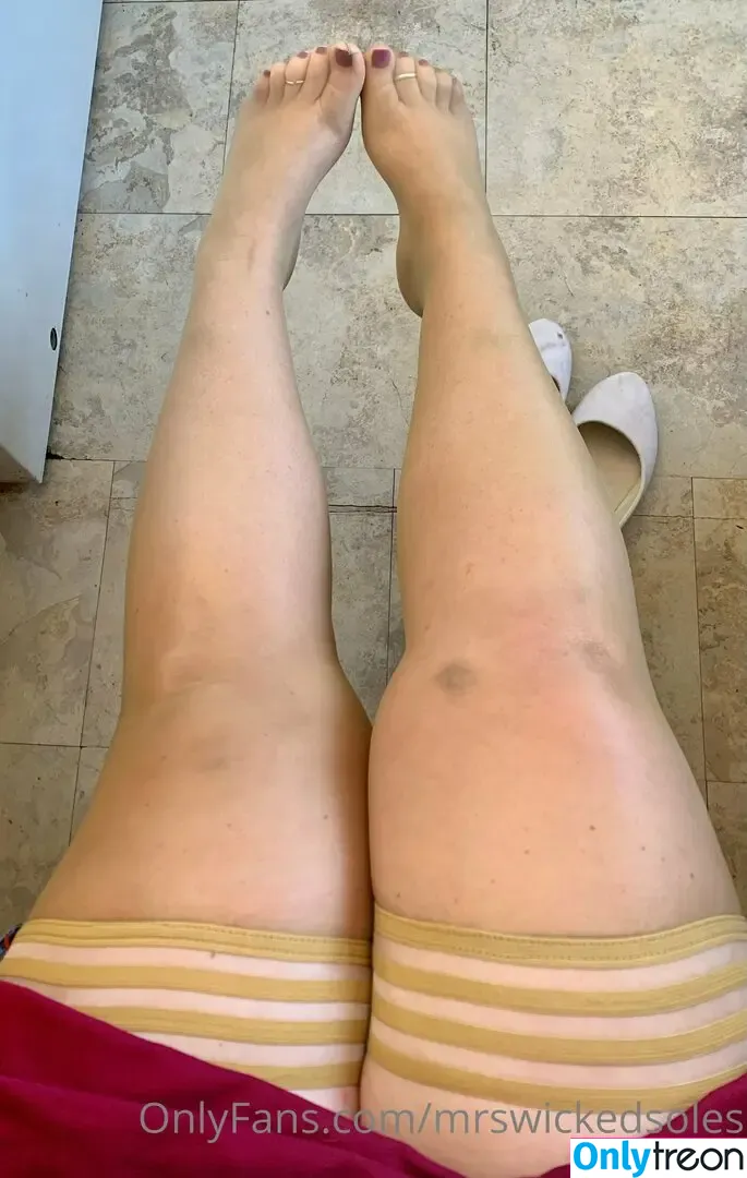 mrswickedsoles nude photo #0015 (wicked_littlesoles)