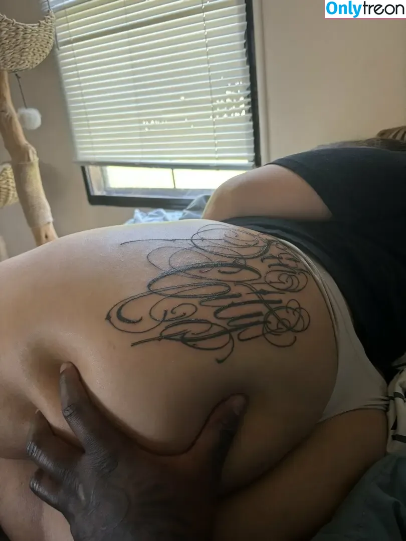 Ms Dondada nude photo #0027 (_Evil__Angel / ms_dondada22 / msdondada)
