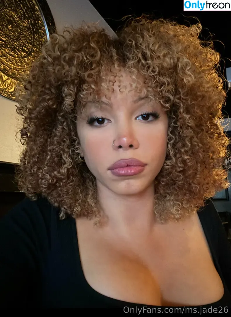 ms.jade26 голая photo #0113 (therealmsjade)
