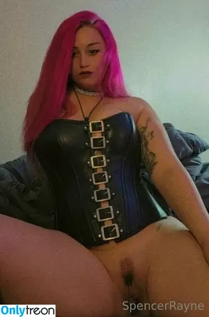 Ms. Rayne PAWG / Lxdy.rayne / spencerrayne1 nude photo #0018