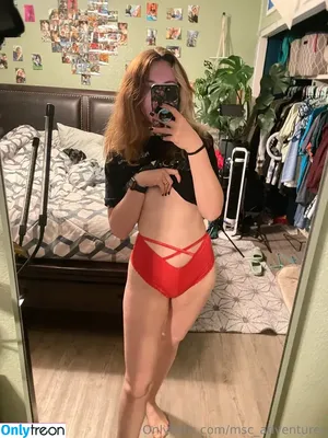 msc_adventures / mms_cosplayadventures nude photo #0137