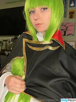 msc_adventures / mms_cosplayadventures nude photo #0164