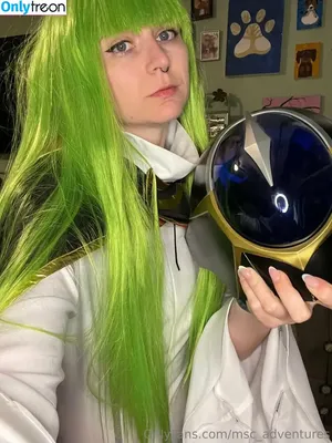 msc_adventures / mms_cosplayadventures nude photo #0167