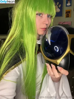 msc_adventures / mms_cosplayadventures nude photo #0168