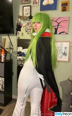 msc_adventures / mms_cosplayadventures nude photo #0169