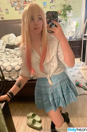 msc_adventures / mms_cosplayadventures nude photo #0170