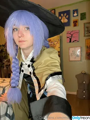 msc_adventures / mms_cosplayadventures nude photo #0183