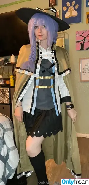 msc_adventures / mms_cosplayadventures nude photo #0184