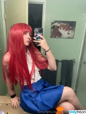 msc_adventures / mms_cosplayadventures nude photo #0185