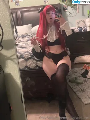 msc_adventures / mms_cosplayadventures nude photo #0194