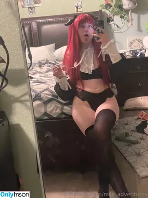 msc_adventures / mms_cosplayadventures nude photo #0195
