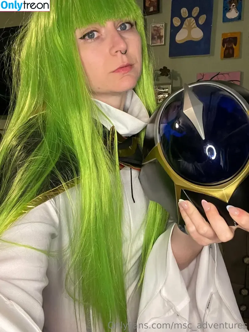 msc_adventures nude photo #0167 (mms_cosplayadventures)
