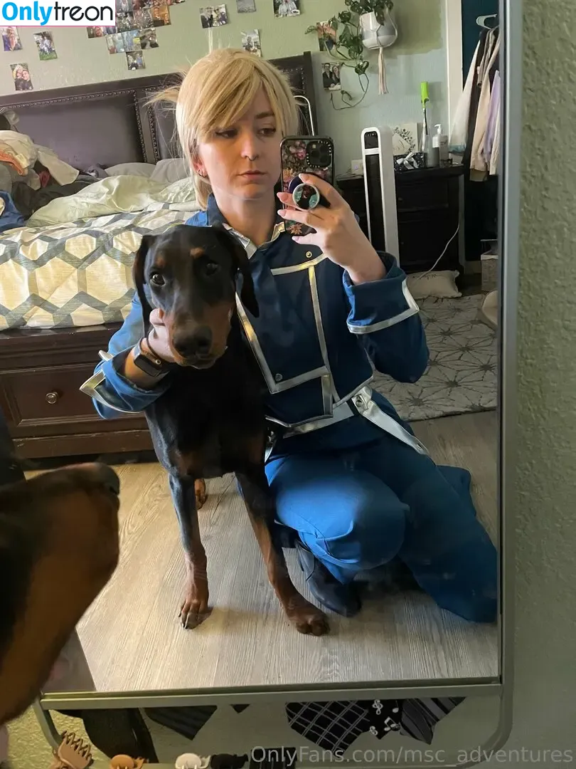 msc_adventures nude photo #0174 (mms_cosplayadventures)