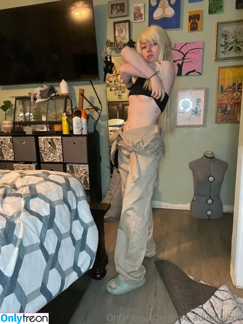 msc_adventures nude photo #0180 (mms_cosplayadventures)