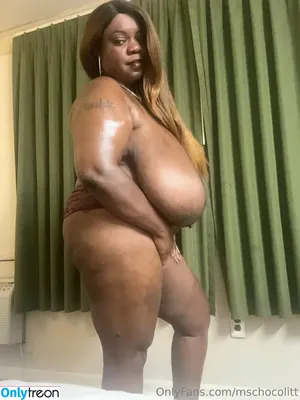 MsChocolitt / chocolitt_jackie nude photo #0043