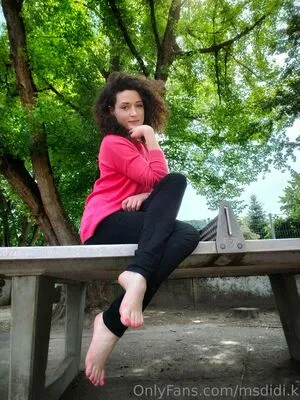 msdidi.k / didicocoisback nude photo #0118