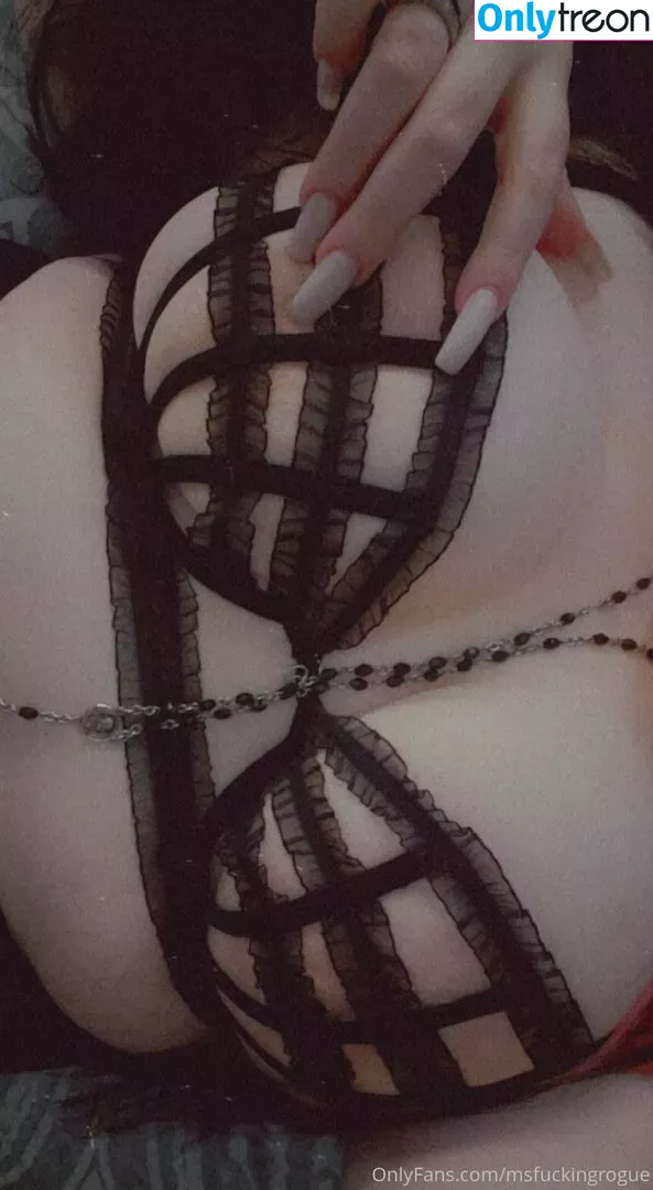 msfuckingrogue nude photo #0010 (msfuckingrogue)