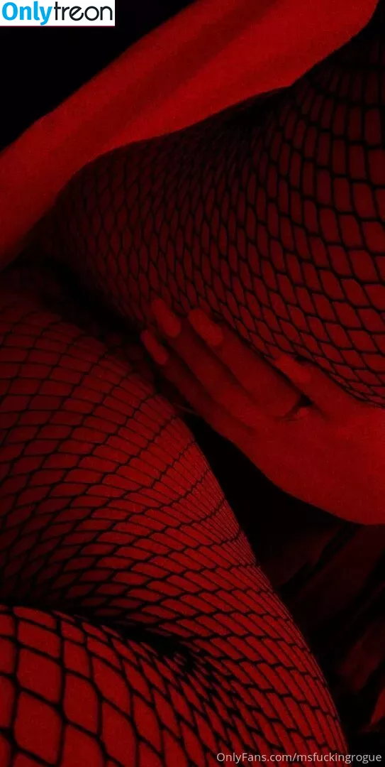 msfuckingrogue nude photo #0020 (msfuckingrogue)