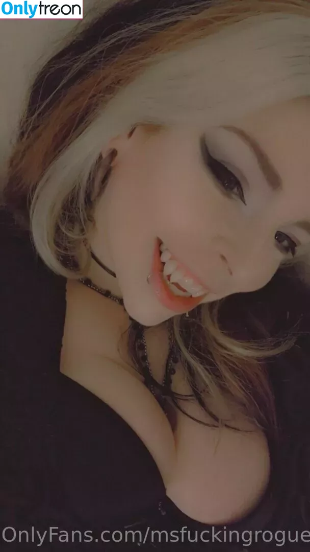 msfuckingrogue nude photo #0081 (msfuckingrogue)