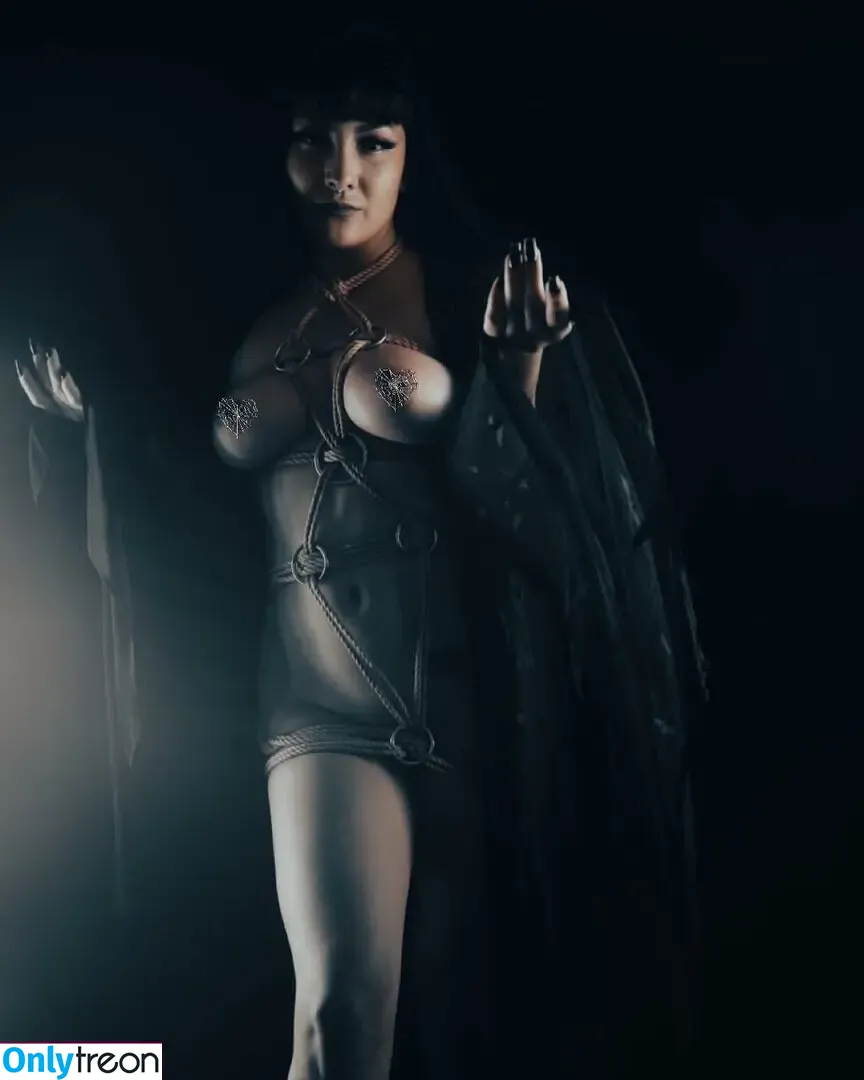 Mskaronte nude photo #0005 (karon)