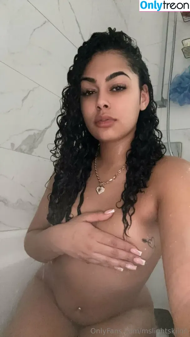 MsLightskiinn nude photo #0030 (MsLightskiinn)