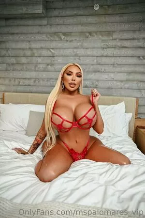 mspalomares_vip / stephanie.palomares фото голая #0057