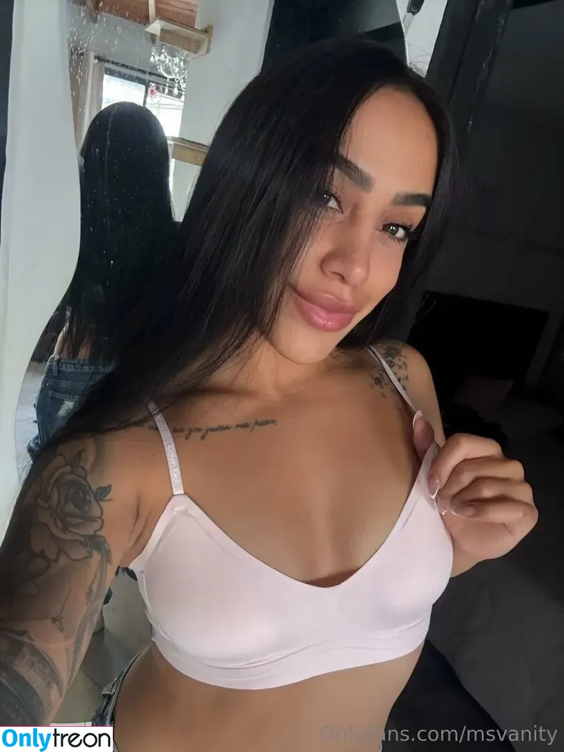 Msvanity nude photo #1386 (Vanity Fox / msvanity__)
