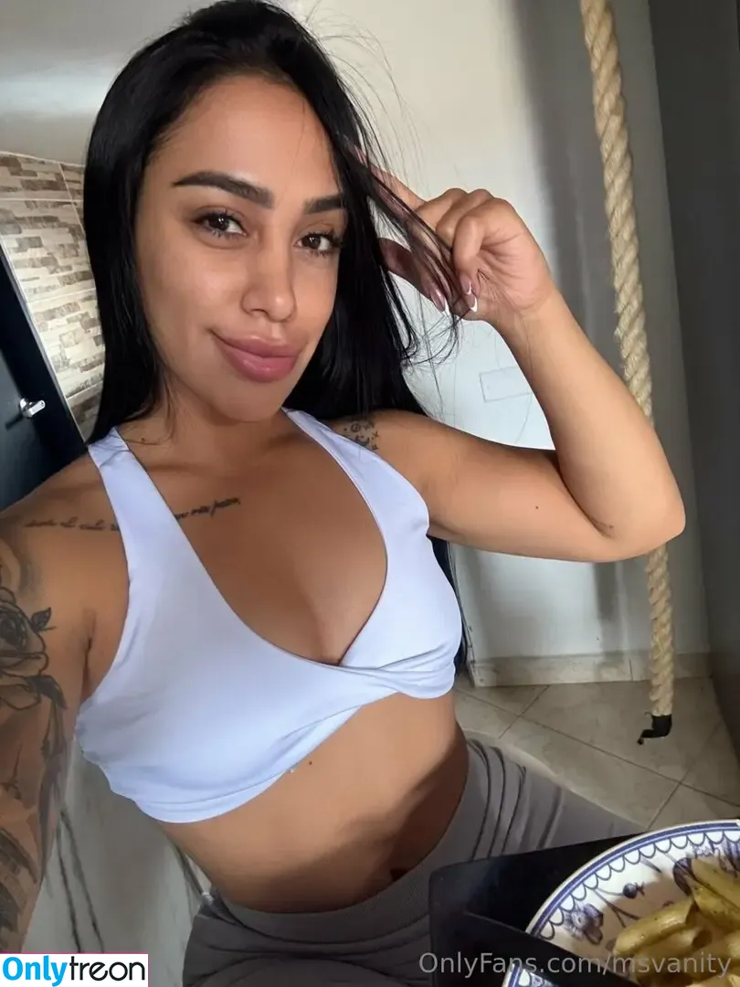 Msvanity nude photo #1401 (Vanity Fox / msvanity__)
