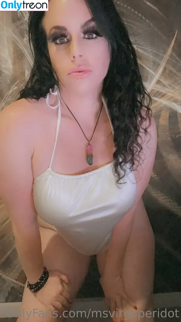 msvirgoperidot nude photo #0104 (msvirgoperidot)