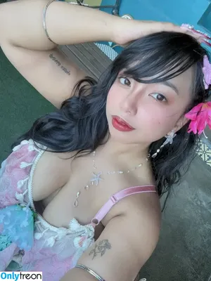 mtjujuph / mommy cupcake / thejujubelaire / urcutieassian nude photo #0051