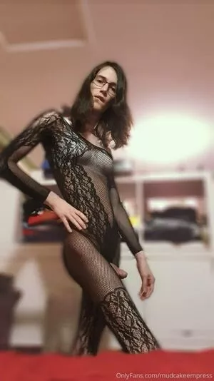 mudcakeempress / _queenempress nude photo #0025