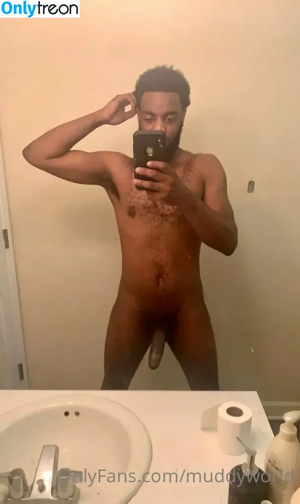 muddyworld nude photo #0002 (muddyworldray)