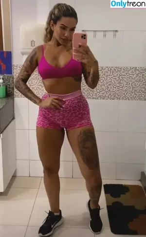 Muito Linda / muito.linda_ / naticasassola nude photo #0412