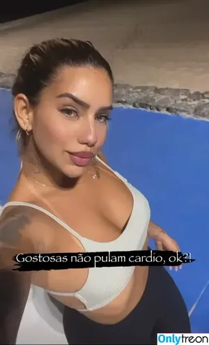 Muito Linda / muito.linda_ / naticasassola nude photo #0414