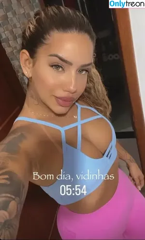 Muito Linda / muito.linda_ / naticasassola nude photo #0415