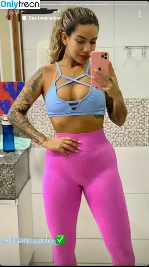 Muito Linda / muito.linda_ / naticasassola nude photo #0416