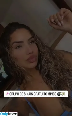 Muito Linda / muito.linda_ / naticasassola nude photo #0420