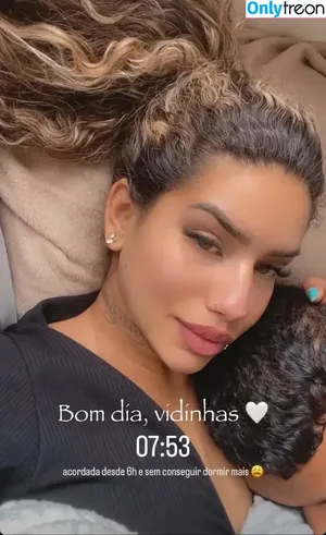 Muito Linda / muito.linda_ / naticasassola nude photo #0430